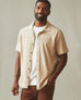 Men's Frontier Shirt - Safari